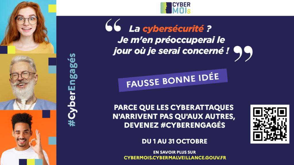 fausses bonnes idées,cybersécurité